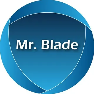 Mr. Blade - Bot Telegram