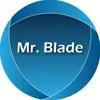 Profile picture: Mr. Blade