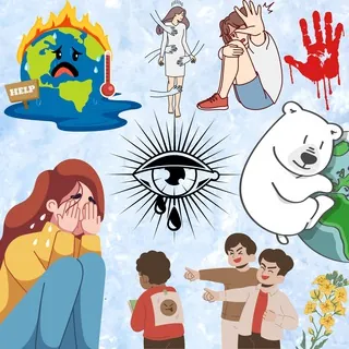 Human / Planet Rights Telegram Channels list : it's time for better laws and sentences! - Channel Telegram
