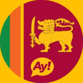 ЧАТ 🇱🇰 Шри-Ланка - Группа Telegram