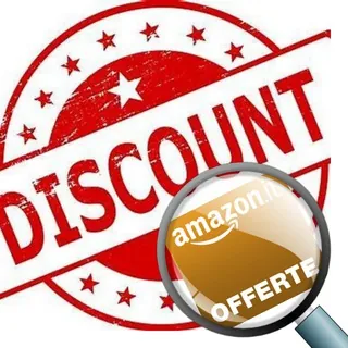🔎Offers Finder [by @discountch] - Bot Telegram