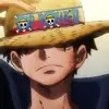 immagine profilo del channel telegram di One Piece Power