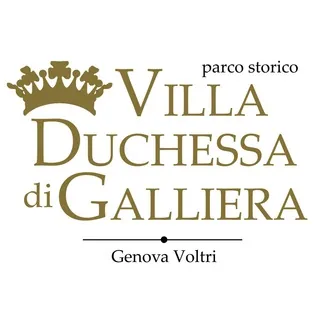 🌹Villa Duchessa di Galliera | Parco storico in Genova Voltri 🇮🇹🇪🇺 - Canale Telegram