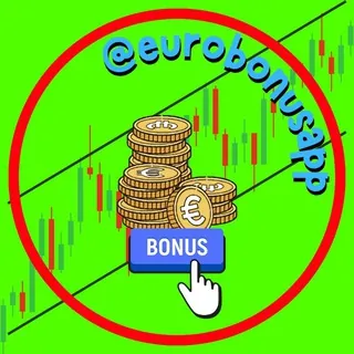 Bonus gratis € euro & crypto 💰 - Canale Telegram