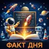 immagine profilo del channel telegram di Факт дня