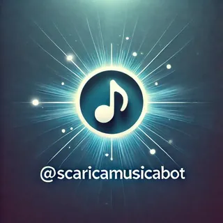 Musica Download 🎵📥 - Bot Telegram