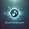 immagine profilo del bot telegram di Musica Download 🎵📥