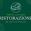 immagine profilo del channel telegram di Offerte di Lavoro - Ristorazione & Turismo