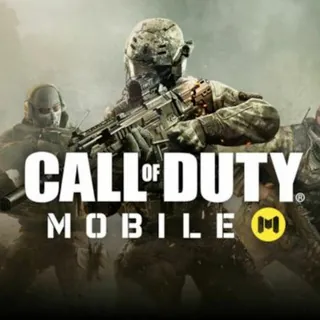 Call of Duty: Mobile Italia🇮🇹 - Gruppo Telegram