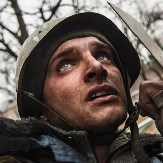 Giorgio Bianchi Photojournalist - Canale Telegram