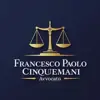 immagine profilo del channel telegram di Avv. Francesco Paolo Cinquemani