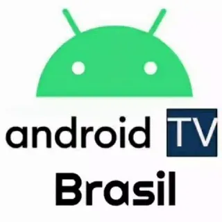 🇧🇷 Android TV Brasil - Grupo Telegram
