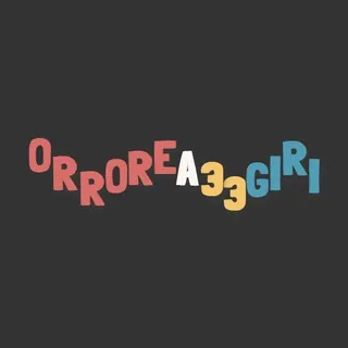 Orrore a 33 giri - Canale Telegram