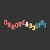 immagine profilo del channel telegram di Orrore a 33 giri