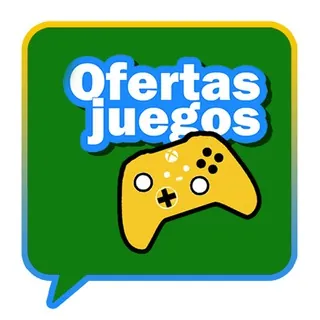 Grupo Xbox by @OfertasJuegosXbox España - Grupo Telegram