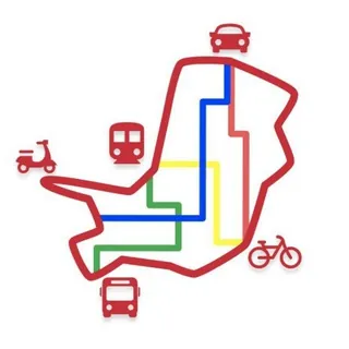 Muoversi nella Città metropolitana di Firenze - Canale Telegram