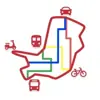 immagine profilo del channel telegram di Muoversi nella Città metropolitana di Firenze