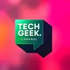 Profile picture: TechGeek
