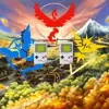 immagine profilo del group telegram di Scambi - Roma - Pokémon GO
