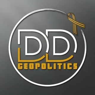 DD Geopolitics - Channel Telegram