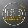 Profile picture: DD Geopolitics