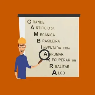 💡[Canal] Melhores do Gambiarra Total💡 - Kanaal Telegram