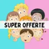 immagine profilo del channel telegram di ❤️👶 SUPER SCONTI OFFERTE MONDO BIMBO 🍼❤️