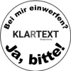 Profilbild: klartext_rheinmain