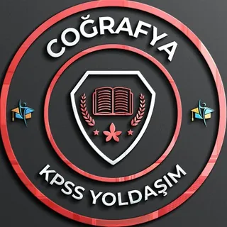KPSS COĞRAFYA - Grupo Telegram