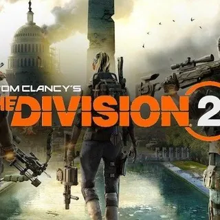 The Division 2 PS5 ITALIA - Gruppo Telegram