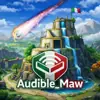 immagine profilo del channel telegram di 📻 Audible ITA Audiolibri ITALIANI 🇮🇹 Since 2019 ♻️