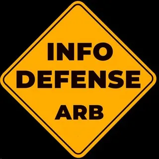 InfoDefenseARAB - قناة Telegram
