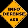 صورة الملف الشخصي: InfoDefenseARAB