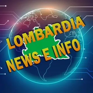 Lombardia - News e Info - Canale Telegram