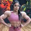 immagine profilo del group telegram di PowerBuffGirls - Ragazza Muscolose e BodyBuilder