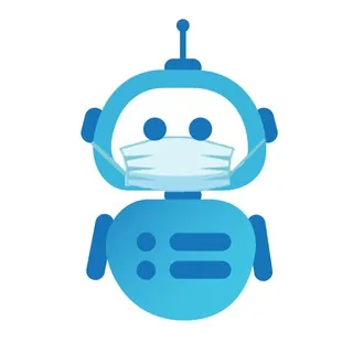 Corona Meters - Bot Telegram