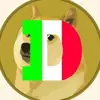 immagine profilo del group telegram di 🇮🇹🐶 Dogecoin Italia 📊