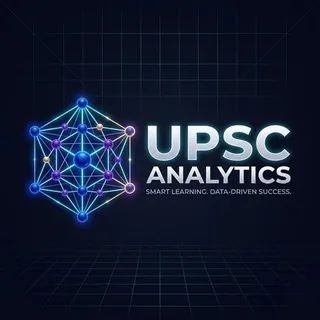 UPSC Analytics Helpline - Bot Telegram
