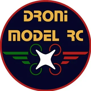 Droni Model RC - Canale Telegram