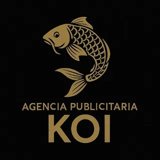 Agencia Publicitaria KOI ✨ - Canal Telegram