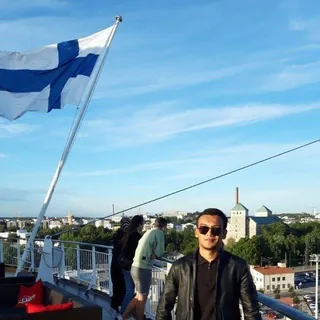 🇫🇮Finlandiyadagi🇺🇿Uzbeklar - Gruppo Telegram