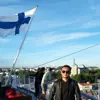 immagine profilo del group telegram di 🇫🇮Finlandiyadagi🇺🇿Uzbeklar