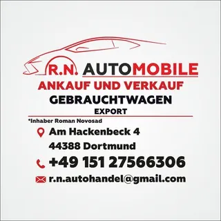 R.N.Automobile.do.de - Canale Telegram