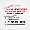 immagine profilo del channel telegram di R.N.Automobile.do.de