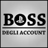 immagine profilo del channel telegram di BDA GAMES