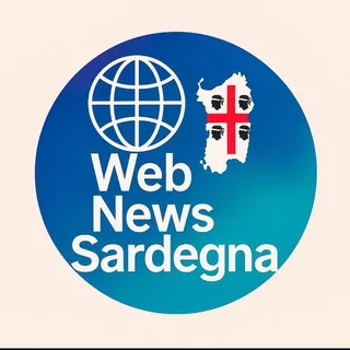 Web News Sardegna - Canale Telegram