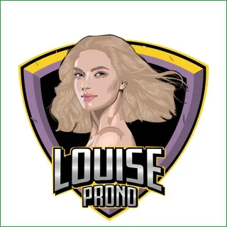 Louise Pronostics - Chaîne Telegram