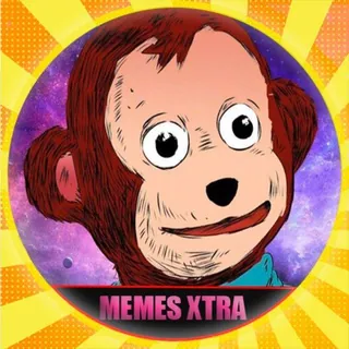 Memes xtra - Canal Telegram