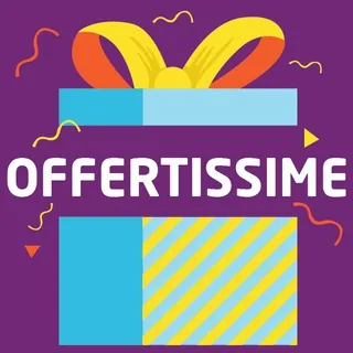 SuperOffertissime - Gaming & Hardware - Canale Telegram