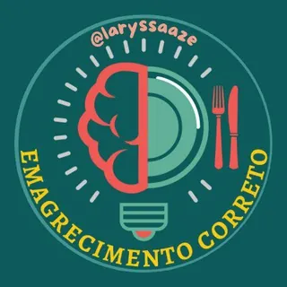 🥗 Emagrecimento Correto 🥗 - Canal Telegram